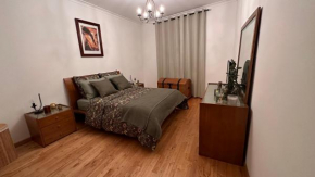Appartement tout confort à valpaços